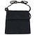 Borsa a Tracolla Salvatore Ferragamo Vala Camoscio Navy Tono Oro Auth 207593 Blu navy - vista 13
