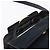 Borsa a Tracolla Salvatore Ferragamo Vala Camoscio Navy Tono Oro Auth 207593 Blu navy - vista 14