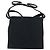 Borsa a Tracolla Salvatore Ferragamo Vala Camoscio Navy Tono Oro Auth 207593 Blu navy - vista 2