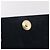 Borsa a Tracolla Salvatore Ferragamo Vala Camoscio Navy Tono Oro Auth 207593 Blu navy - vista 22