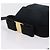 Borsa a Tracolla Salvatore Ferragamo Vala Camoscio Navy Tono Oro Auth 207593 Blu navy - vista 7