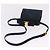 Borsa a Tracolla Salvatore Ferragamo Vala Camoscio Navy Tono Oro Auth 207593 Blu navy - vista 8