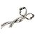 Tiffany & Co. Schleifennadel Ag925 Silber Authentisch 205466M