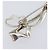 Tiffany & Co. Schleifennadel Ag925 Silber Authentisch 205466M - Ansicht 13