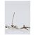 Tiffany & Co. Schleifennadel Ag925 Silber Authentisch 205466M - Ansicht 14