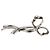 Tiffany & Co. Schleifennadel Ag925 Silber Authentisch 205466M - Ansicht 2