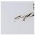 Tiffany & Co. Schleifennadel Ag925 Silber Authentisch 205466M - Ansicht 3