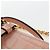 Chloé Chloe Chain Schultertasche Leder 2way Pink Gold Auth 206795M Golden - Ansicht 14