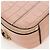 Chloé Chloe Chain Schultertasche Leder 2way Pink Gold Auth 206795M Golden - Ansicht 17