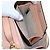 Chloé Chloe Chain Schultertasche Leder 2way Pink Gold Auth 206795M Golden - Ansicht 28