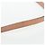 Chloé Chloe Chain Schultertasche Leder 2way Pink Gold Auth 206795M Golden - Ansicht 9