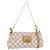 LOUIS VUITTON Damier Azur Eva Shoulder Bag 2way N55214 LV Auth 206436A