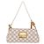 LOUIS VUITTON Damier Azur Eva Shoulder Bag 2way N55214 LV Auth 206436A - vista 13