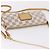 LOUIS VUITTON Damier Azur Eva Shoulder Bag 2way N55214 LV Auth 206436A - vista 14