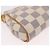 LOUIS VUITTON Damier Azur Eva Shoulder Bag 2way N55214 LV Auth 206436A - vista 17
