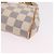 LOUIS VUITTON Damier Azur Eva Shoulder Bag 2way N55214 LV Auth 206436A - vista 18