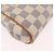 LOUIS VUITTON Damier Azur Eva Shoulder Bag 2way N55214 LV Auth 206436A - vista 19
