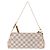 LOUIS VUITTON Damier Azur Eva Shoulder Bag 2way N55214 LV Auth 206436A - vista 2