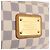 LOUIS VUITTON Damier Azur Eva Shoulder Bag 2way N55214 LV Auth 206436A - vista 21