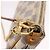 LOUIS VUITTON Damier Azur Eva Shoulder Bag 2way N55214 LV Auth 206436A - vista 22