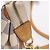 LOUIS VUITTON Damier Azur Eva Shoulder Bag 2way N55214 LV Auth 206436A - vista 23