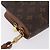 LOUIS VUITTON Monogram Orsay Clutch Bag M51790 LV Auth BA16151 Monogramm - Ansicht 19
