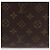 LOUIS VUITTON Monogram Orsay Clutch Bag M51790 LV Auth BA16151 Monogramm - Ansicht 2