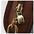 LOUIS VUITTON Monogram Orsay Clutch Bag M51790 LV Auth BA16151 Monogramm - Ansicht 21