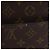 LOUIS VUITTON Monogram Orsay Clutch Bag M51790 LV Auth BA16151 Monogramm - Ansicht 4