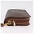 LOUIS VUITTON Monogram Orsay Clutch Bag M51790 LV Auth BA16151 Monogramm - Ansicht 5