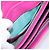 Bolsa Tiffany & Co. em couro rosa prata Auth BA16045V - vista 11