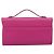 Bolsa Tiffany & Co. em couro rosa prata Auth BA16045V - vista 2