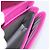 Bolsa Tiffany & Co. em couro rosa prata Auth BA16045V - vista 20