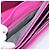 Bolsa Tiffany & Co. em couro rosa prata Auth BA16045V - vista 22
