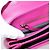 Bolsa Tiffany & Co. em couro rosa prata Auth BA16045V - vista 23