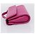Bolsa Tiffany & Co. em couro rosa prata Auth BA16045V - vista 3