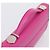Bolsa Tiffany & Co. em couro rosa prata Auth BA16045V - vista 7