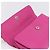 Bolsa Tiffany & Co. em couro rosa prata Auth BA16045V - vista 8