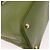 PRADA Handtasche Saffiano Leder Green Gold Auth 207400V Golden Grün - Ansicht 18