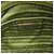 PRADA Handtasche Saffiano Leder Green Gold Auth 207400V Golden Grün - Ansicht 24