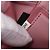 Borsa a tracolla Miu Miu Matelassé con catena in pelle Pink Gold Auth 207619V Rosa D'oro - vista 12