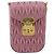 Borsa a tracolla Miu Miu Matelassé con catena in pelle Pink Gold Auth 207619V Rosa D'oro - vista 13