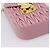 Borsa a tracolla Miu Miu Matelassé con catena in pelle Pink Gold Auth 207619V Rosa D'oro - vista 14