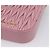 Borsa a tracolla Miu Miu Matelassé con catena in pelle Pink Gold Auth 207619V Rosa D'oro - vista 15