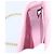 Borsa a tracolla Miu Miu Matelassé con catena in pelle Pink Gold Auth 207619V Rosa D'oro - vista 20