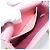 Borsa a tracolla Miu Miu Matelassé con catena in pelle Pink Gold Auth 207619V Rosa D'oro - vista 21