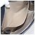 Borsa a Pochette Christian Dior Trotter Canvas Navy Silver Auth 207525 Argento Blu navy - vista 11