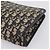 Borsa a Pochette Christian Dior Trotter Canvas Navy Silver Auth 207525 Argento Blu navy - vista 15