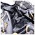 Miu Miu Handtasche Leder 2way Schwarz Goldton Auth 167722M - Ansicht 21