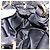 Miu Miu Handtasche Leder 2way Schwarz Goldton Auth 167722M - Ansicht 22